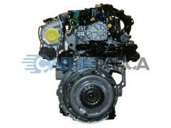 YENİ FORD FOCUS KOMPLE MOTOR 1.5 DURATORQ NEO 120 PS 2018 SONRASI