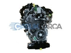 YENİ FORD FOCUS KOMPLE MOTOR 1.5 DURATORQ NEO 120 PS 2018 SONRASI