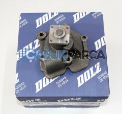 DEVIRDAIM TRANSİT TURBO T12 T15
