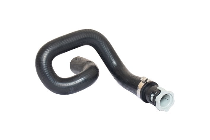 FORD FOCUS KALORİFER HORTUMU ÇIKIŞ 1.6 TDCI 05