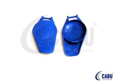 FORD FOCUS CAM YIKAMA SU DEPO KAPAĞI (MAVI) 05>