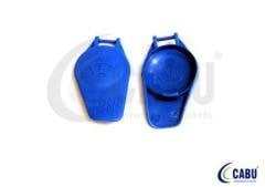 FORD FOCUS CAM YIKAMA SU DEPO KAPAĞI (MAVI) 05>