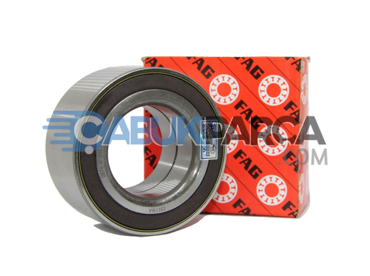 FORD FOCUS ÖN TEKER RULMANI 11