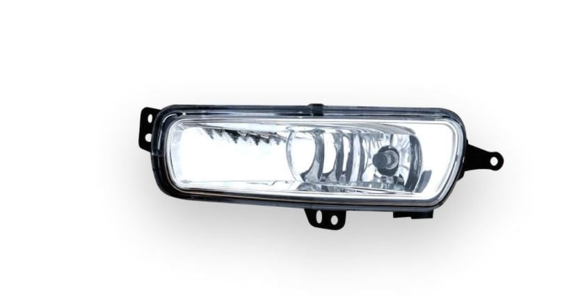 SOL ÖN SİS FARI KOMPLE FOCUS 15