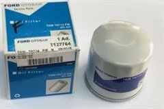 YAĞ FİLTRESİ EFL 500 FOCUS FIESTA