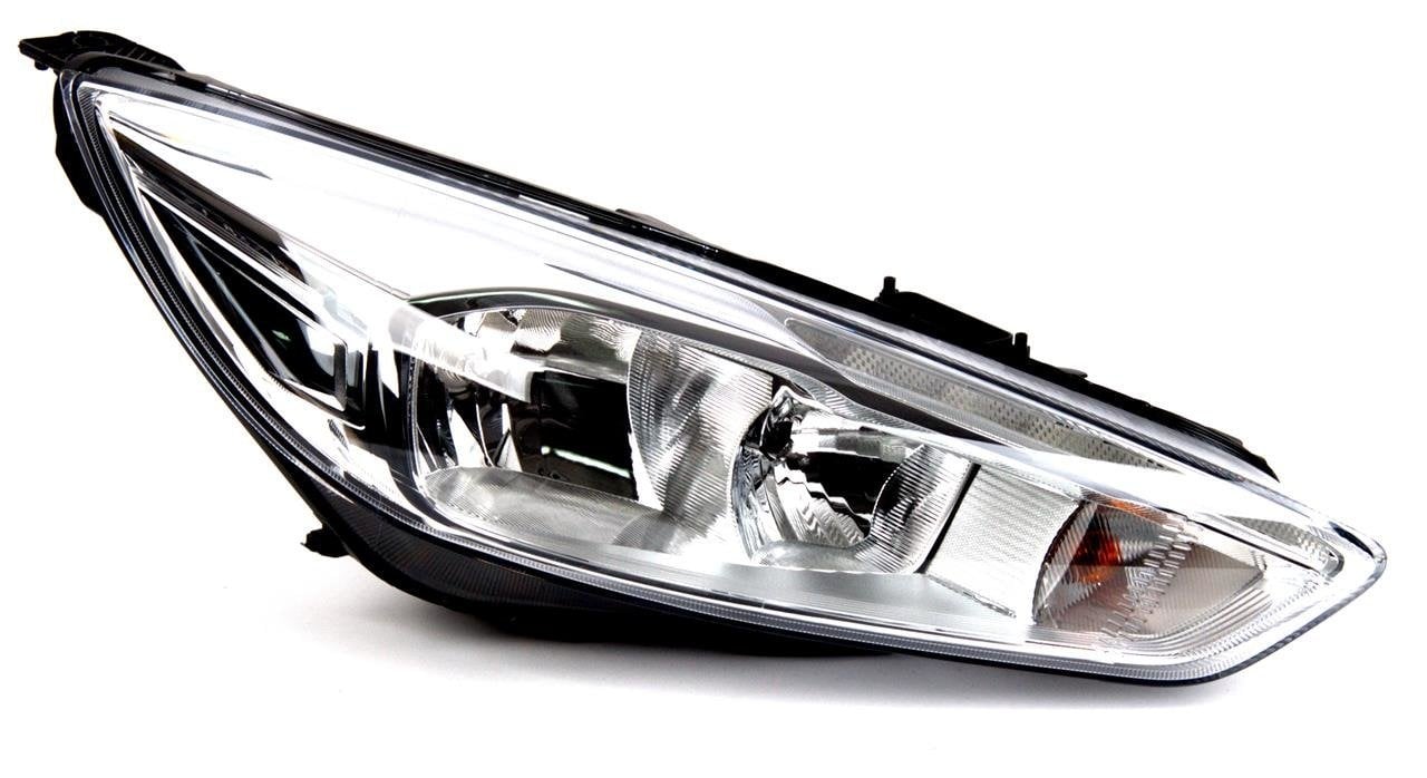 FAR KOMPLE BEYAZ ZEMİN SAĞ FOCUS 15