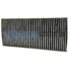 POLEN FİLTRESİ KARBONLU FOCUS 98 05 CONNECT 02