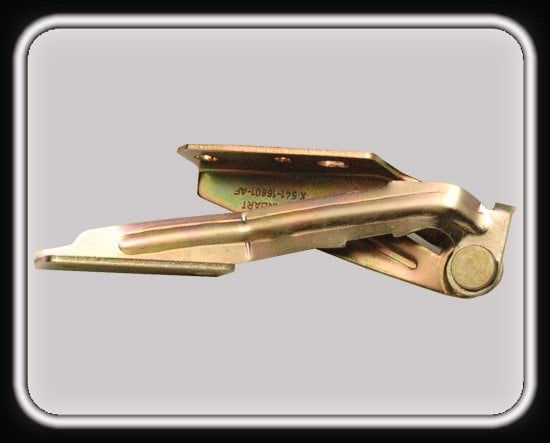 KAPUT MENTEŞESİ SOL FOCUS 98