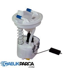 FORD FIESTA DEPO ŞAMANDIRASI 1.4 BENZ. 02>