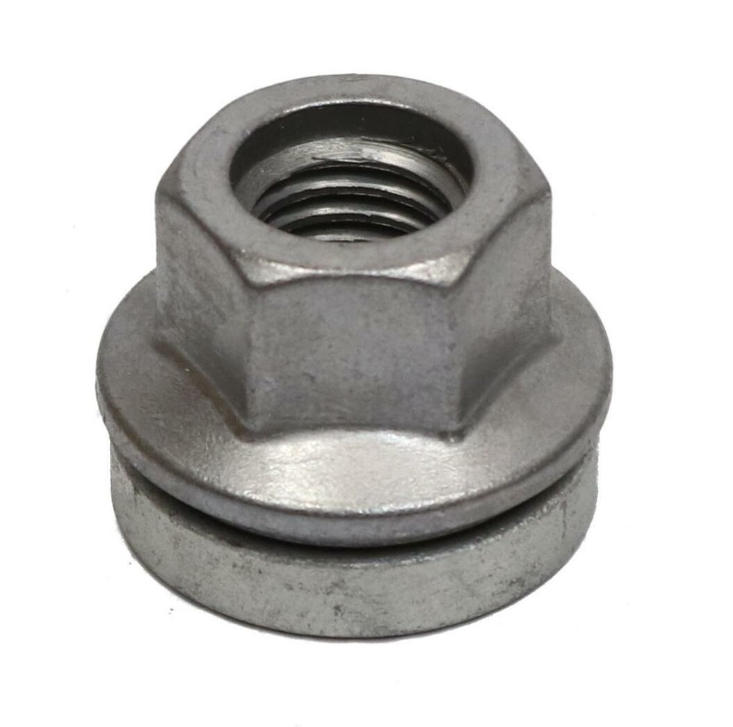 FORD TRANSIT V184 - V347 BİJON SOMUNU KROM ÇELİK JANT İÇİN