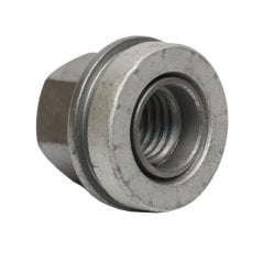 FORD TRANSIT V184 - V347 BİJON SOMUNU KROM ÇELİK JANT İÇİN