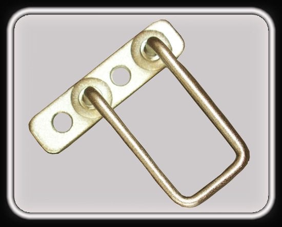 KİLİT KARŞILIĞI ARKA SAĞ ÜST V184 V347