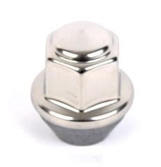 BİJON SOMUNU M12X1.5 (KROM KAPAKLI) COURİER