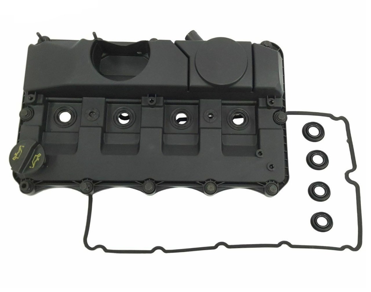 FORD TRANSIT V347 KÜLBÜTÖR KAPAĞI 2.4