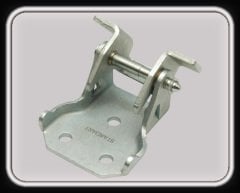 ÖN KAPI MENTEŞESİ ÜST SOL V184