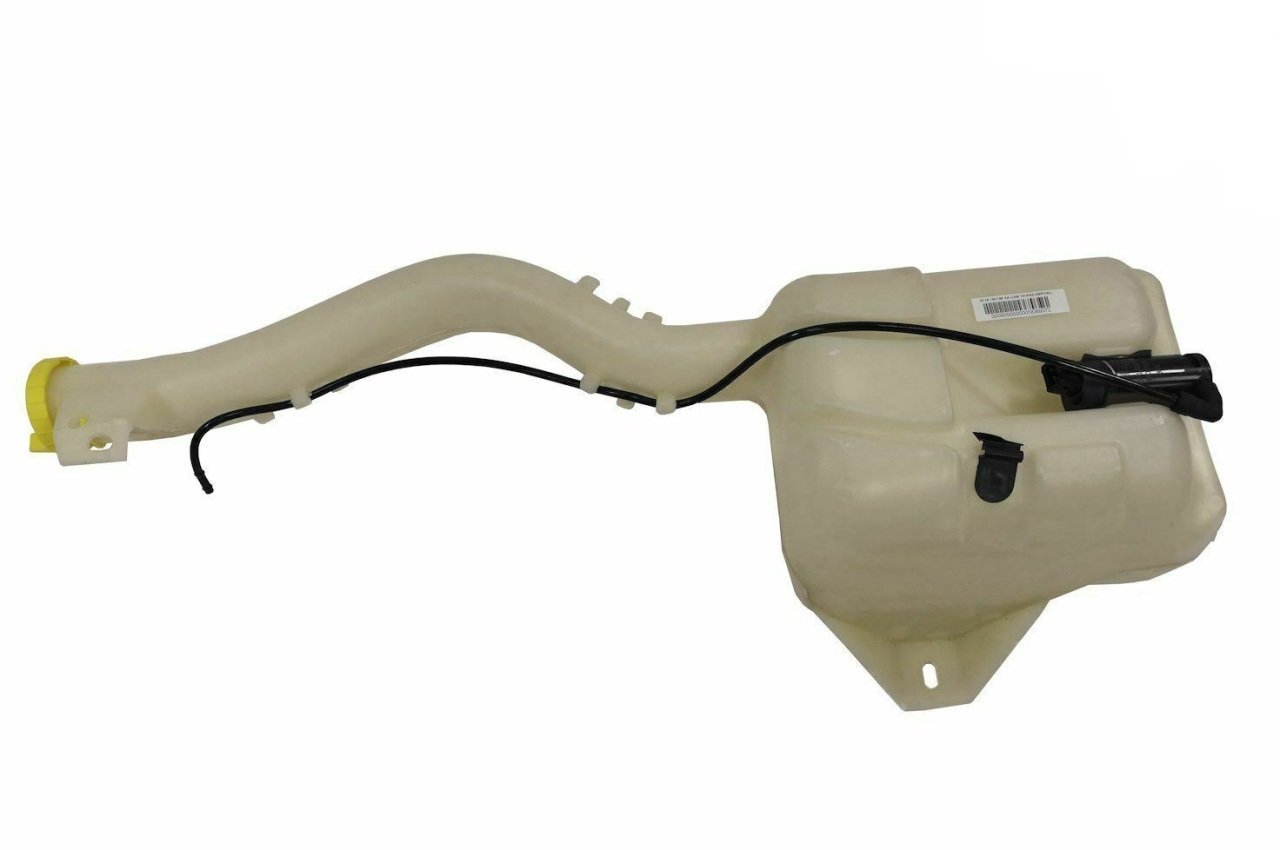 FORD TRANSIT V184 CAM YIKAMA SU DEPOSU