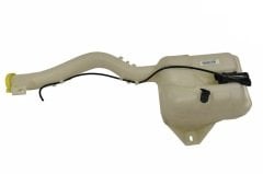 FORD TRANSIT V184 CAM YIKAMA SU DEPOSU