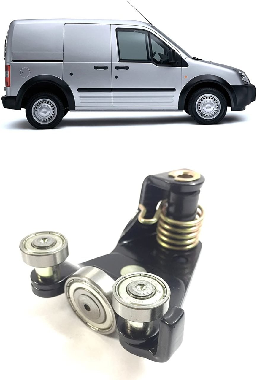 FORD CONNECT ORTA KAPI ORTA MAKARA SAĞ 02> -
