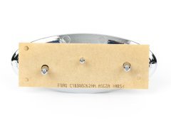 ÖN AMBLEM FIESTA 13