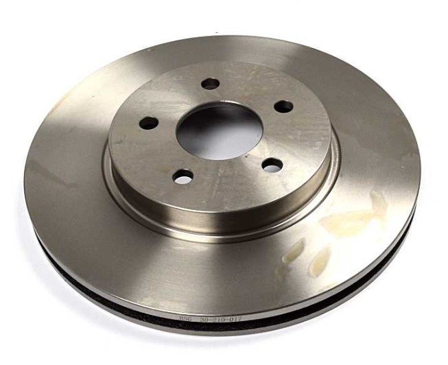 FORD MONDEO ÖN DİSK AYNA TAKIMI 01