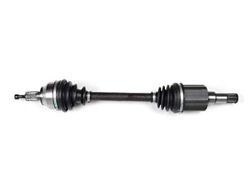 FORD FOCUS 05 ÖN AKS KOMPLE SOL 1.6 BENZİNLİ OTOMATİK