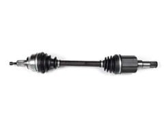 FORD FOCUS 05 ÖN AKS KOMPLE SOL 1.6 BENZİNLİ OTOMATİK