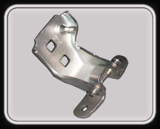 FORD CONNECT ÖN KAPI MENTEŞESİ ÜST SOL ALT SAĞ