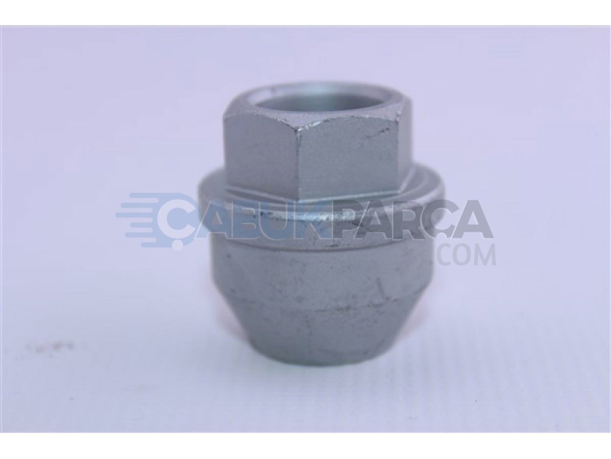 BİJON SOMUNU AÇIK TİP CONNECT 02>