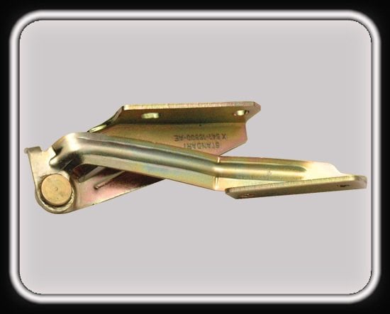 KAPUT MENTEŞESİ SAĞ FOCUS 98