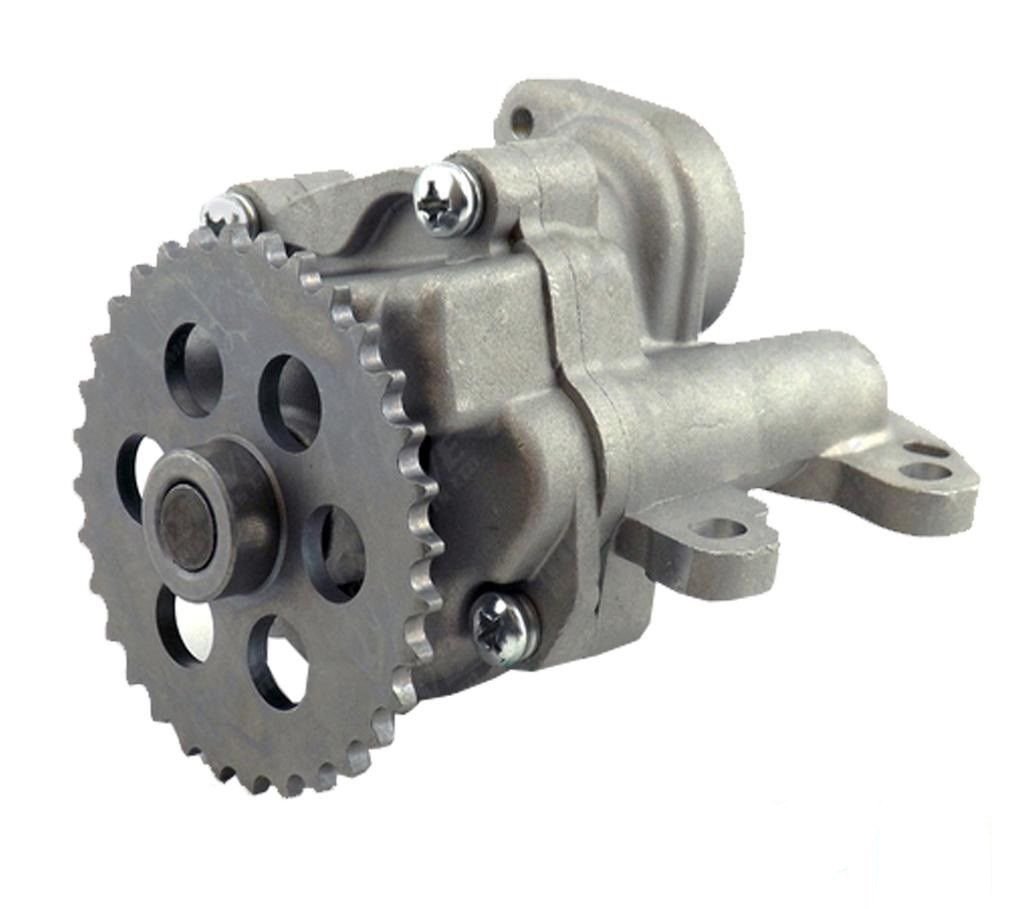 FORD TRANSİT V184 YAĞ POMPASI