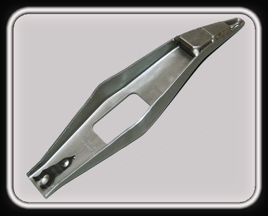 DEBRİYAJ ÇATALI T12-T15