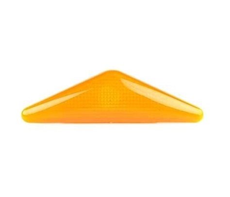 ÇAMURLUK SİNYALİ ÜÇGEN SARI FOCUS