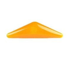 ÇAMURLUK SİNYALİ ÜÇGEN SARI FOCUS