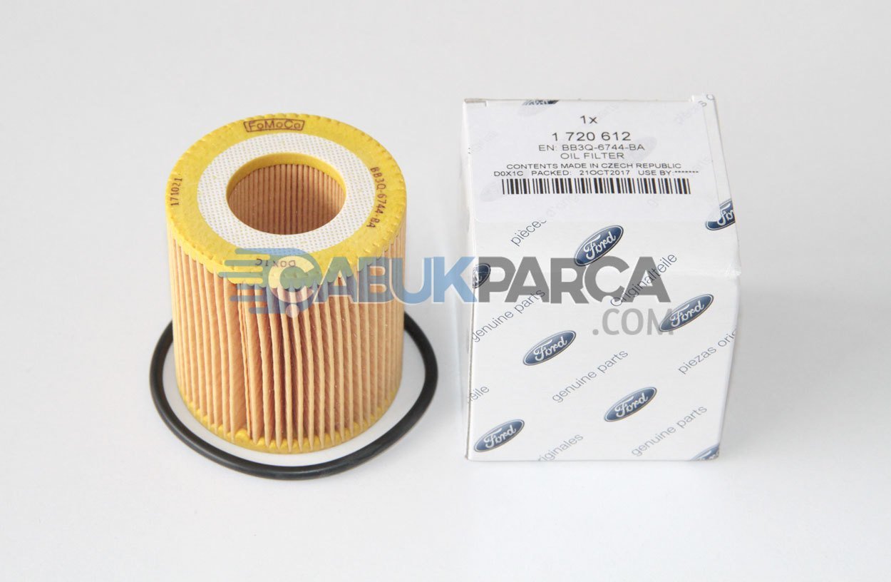 YAĞ FİLTRESİ 2.2 RANGER 12>