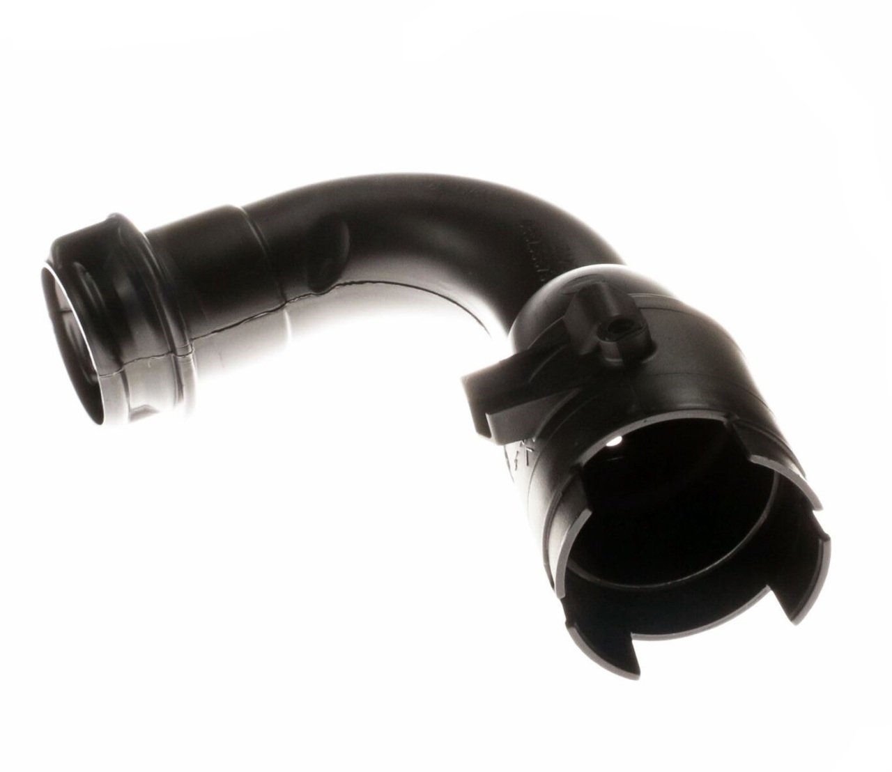 FORD FIESTA HAVA FİLİTRE HORTUMU GİRİŞ ARKASI 1.4 TDCI 02