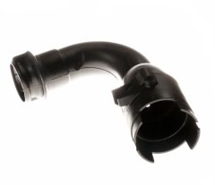 FORD FIESTA HAVA FİLİTRE HORTUMU GİRİŞ ARKASI 1.4 TDCI 02