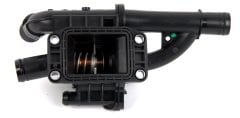 TERMOSTAT YUVASI 1.4-1.5-1.6 DIZEL FIESTA COURİER FOCUS