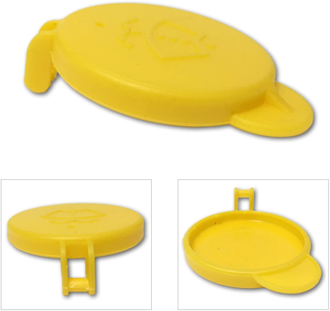 FORD FIESTA CAM YIKAMA SU DEPOSU KAPAĞI 02