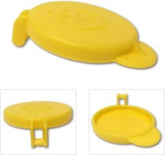 FORD FIESTA CAM YIKAMA SU DEPOSU KAPAĞI 02