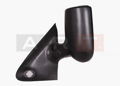 DIŞ DİKİZ AYNA SOL ELEKTRİKLİ KISA KOL V184-V347