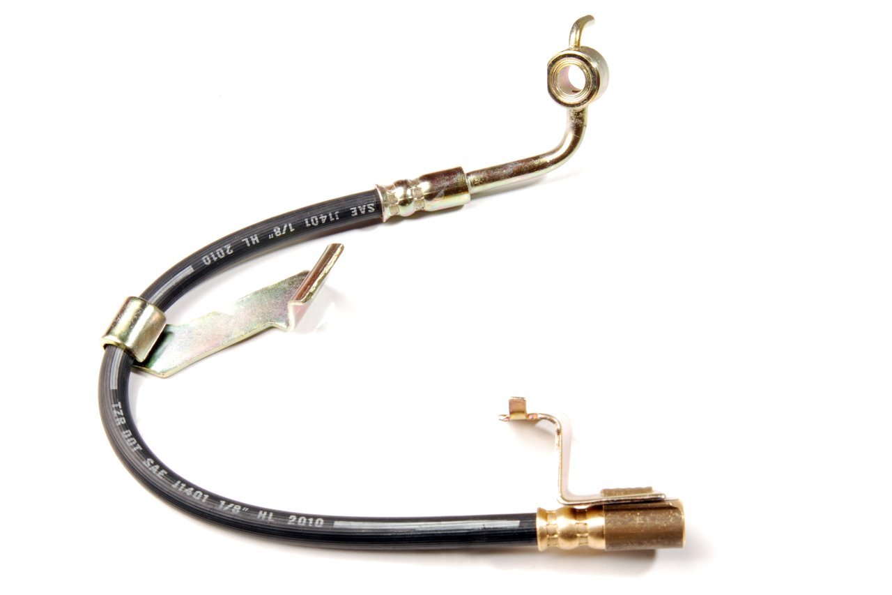 FREN HORTUMU ÖN SOL ESCORT 95>