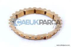 SENKROMEC SARISI:3/4/5.VITES CONNECT 02>