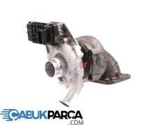 FORD TRANSIT V347 TURBOSARJ KOMPLE 2.4 TDCI 140 PS