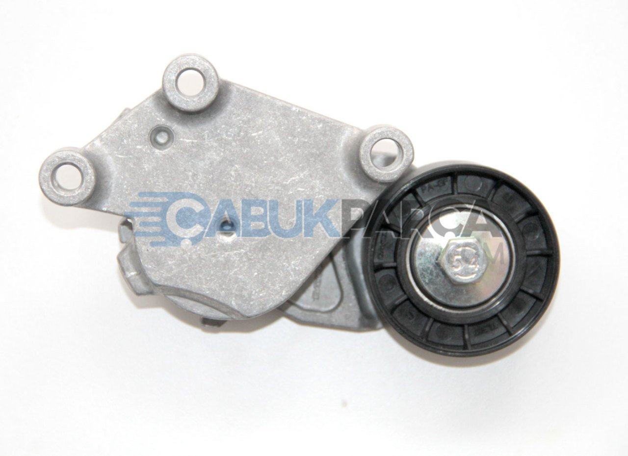 FORD FOCUS V KAYIŞ GERGİSİ 1.6 TDCI 05>