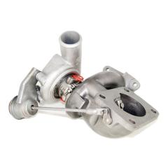 FORD TRANSIT V347 TURBOSARJ KOMPLE 2.4 PUMA 100-120PS