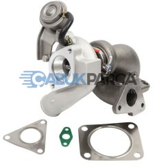 FORD TRANSIT V347 TURBOSARJ KOMPLE 2.4 PUMA 100-120PS