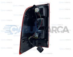 FORD RANGER STOP KOMPLE SAĞ 06