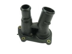 FORD FIESTA TERMOSTAT GÖVDESİ BENZ. 02>
