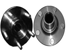 FORD CONNECT ÖN PORYA BİJONLU