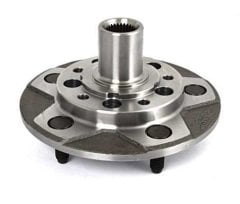 ÖN POYRA TEK TEKER TRANSİT V184